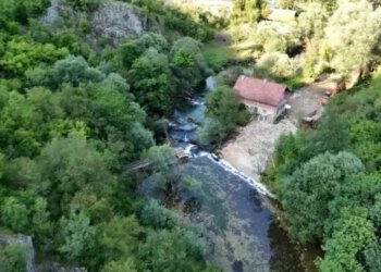 Više od 75 znanstvenika istraživalo prirodni dragulj BiH: ‘Najveća prijetnja je divlja gradnja’