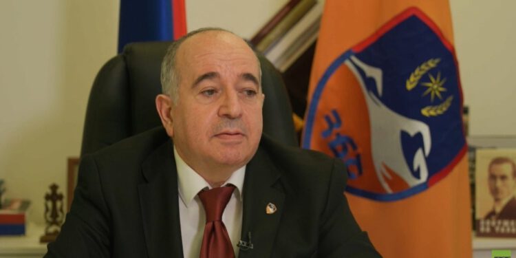 Vježbe Armenije s državama NATO-a su političke, a ne vojne – bivši ministar obrane — RT Rusija i bivši Sovjetski Savez