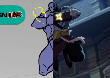 Vox Machina timski razgovor Taryon Darrington i nova čudovišta