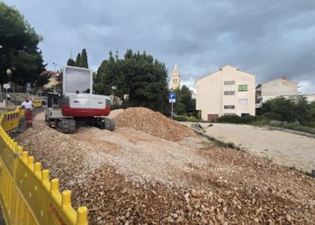 Vozači, pripremite se: Od 8. lipnja zatvara se dio lokalne ceste u Klisu