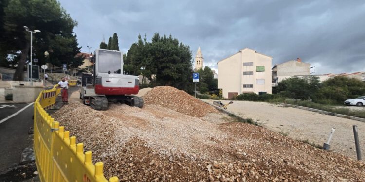 Vozači, pripremite se: Od 8. lipnja zatvara se dio lokalne ceste u Klisu