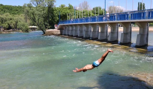 Vremenska prognoza za Mostar i Hercegovinu – 17.06.2026