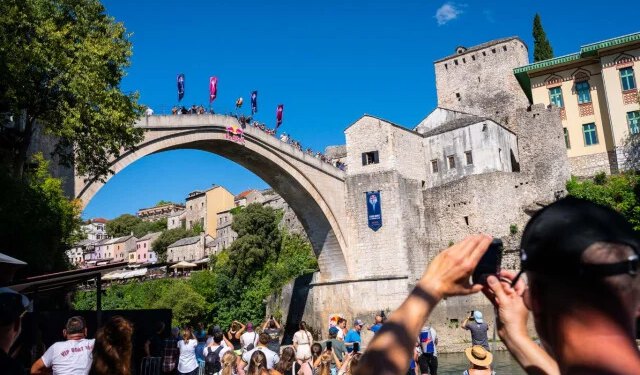 Vremenska prognoza za Mostar i Hercegovinu – 18.06.2026