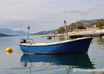 Vremenska prognoza za Mostar i Hercegovinu – 8.06.2026