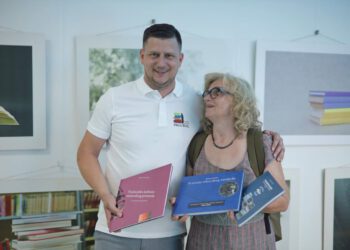 Vrgorac dobio novi hram znanja: Svečano otvorena moderna Gradska knjižnica, evo detalja