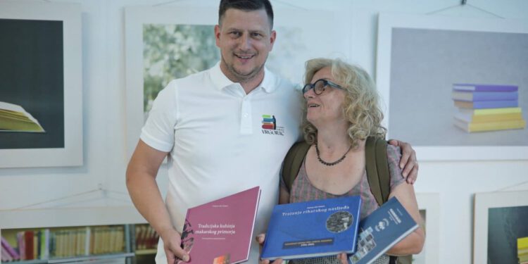 Vrgorac dobio novi hram znanja: Svečano otvorena moderna Gradska knjižnica, evo detalja