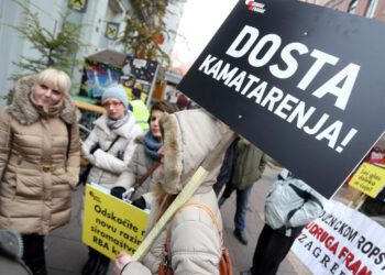 Vrhovni sud donio presudu u slučaju švicarac