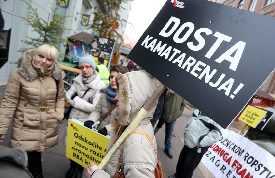 Vrhovni sud donio presudu u slučaju švicarac