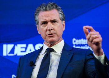 ‘Vrlo šarmantan’ Gavin Newsom dobio je malo vjerojatno novog obožavatelja: ‘On je nevjerojatan’