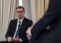 Vučić najavio da uskoro daje ostavku: Izborne kalkulacije