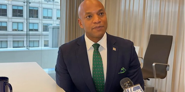 Wes Moore pobjeđuje na predizborima Demokratske stranke u Marylandu u utrci za guvernera 2026