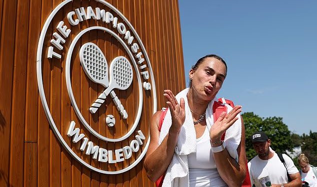 Wimbledonske superzvijezde otkazale su svoj prosvjed zbog plaća u posljednji trenutak – smatrajući da 20% povećanja nagradnog fonda na 3,6 milijuna funti za pobjedu (i 80.000 funti za poraz u prvom kolu) nije dovoljno
