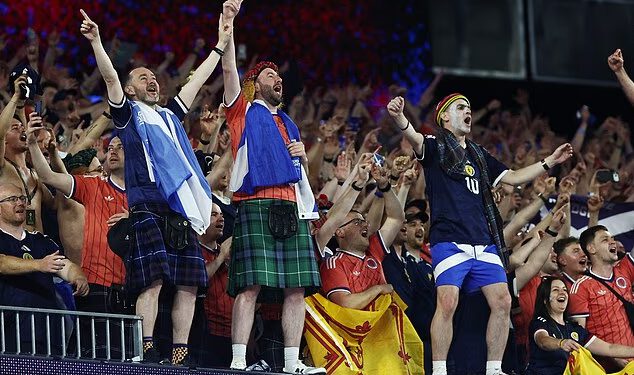World Cup Breakfast: Bedlam in Boston, match highlights, Tom Brady and IShowSpeed soak up Brazil – and what to look out for today
