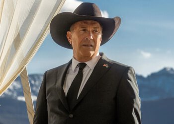 Yellowstone, Tulsa King Videoigre su “prioriteti” za Paramount Games