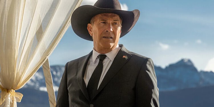 Yellowstone, Tulsa King Videoigre su “prioriteti” za Paramount Games