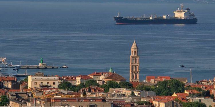 ZABORAVILI SMO DUBROVAČKU REPUBLIKU Imamo više od 6.200 km obale, a nula teretnih brodova