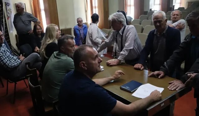 Za oranice im nude sedam maraka po kvadratu: Mještani Nevesinja ogorčeni zbog ponude HE ‘Dabar’