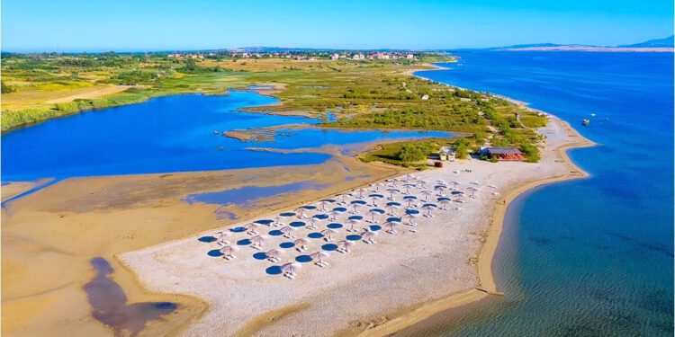 Zadarska bolnica otvara sezonu terapija u ninskoj laguni