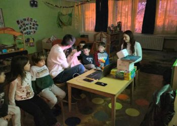Zajednica tehničke kulture grada Splita i njene članice na ovogodišnjim Danima otvorenih vrata udruga