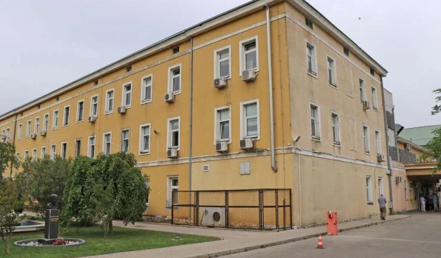 Žalba poništila javnu nabavku u KB Safet Mujić