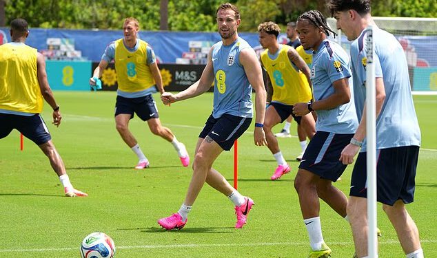 Zašto je Thomas Tuchel odabrao Jordana Hendersona: Insajderi otkrivaju zvijezde koje čeznu za njegovim povratkom, problem koji on rješava za izbornika Engleske i kako je on puno više od navijačice