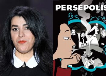 Zašto je gubitak kreatorice Persepolisa Marjane Satrapi, nominirane za Oscara, tragedija za Iran