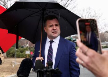 Zastupnici upozoravaju na Trumpov ‘najopasniji’ izbor u kabinetu