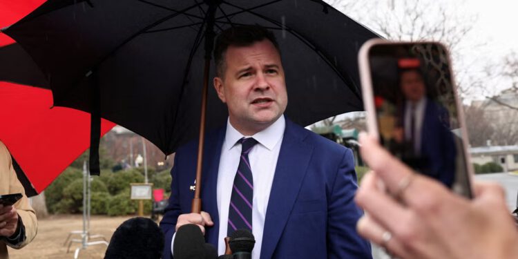 Zastupnici upozoravaju na Trumpov ‘najopasniji’ izbor u kabinetu
