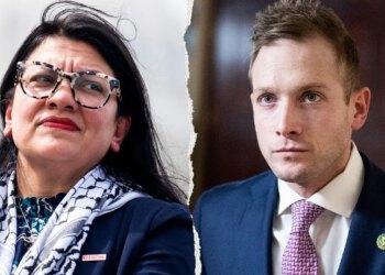 Zastupnik Max Miller kažnjen nakon što je Rashidu Tlaib nazvao terorističkom saveznicom