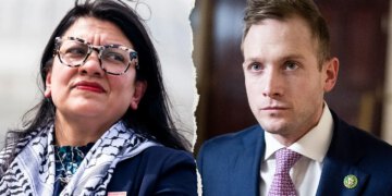 Zastupnik Max Miller kažnjen nakon što je Rashidu Tlaib nazvao terorističkom saveznicom