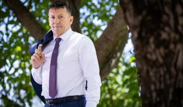 Zdenko Lučić objavio da mu je hakirana Facebook stranica: ‘Neuspješna sabotaža’