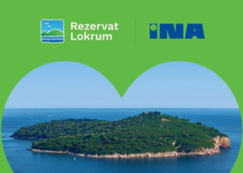 ‘Zeleno srce Lokruma’: Na omiljeni dubrovački otok stiže 700 novih sadnica