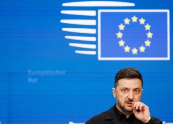 Zelenski ‘ne zaslužuje’ najveću nagradu EU-a – Zastupnici u Europskom parlamentu — RT World News