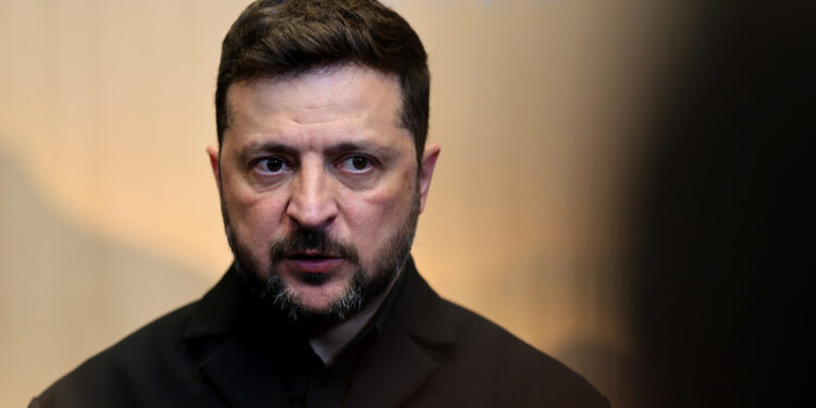 Zelenski prijeti napadom na Bjelorusiju — RT Rusija i bivši Sovjetski Savez