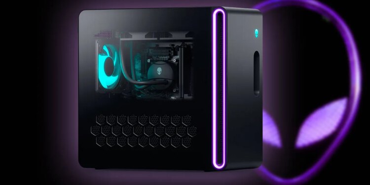 Zgrabite Alienware RTX 5080 gaming računalo s 32 GB RAM-a i 2 TB SSD-om za 2579 USD prije nego što se rasproda
