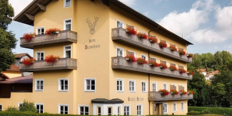 ‘Židovima nije dopušteno’, njemački hotel govori izraelskim gostima — RT World News