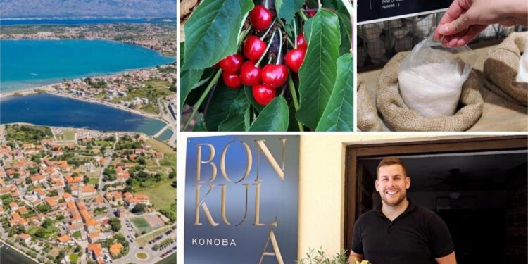 Znate li zašto svi putevi ovog ljeta vode u Nin? Odgovor će vas iznenaditi