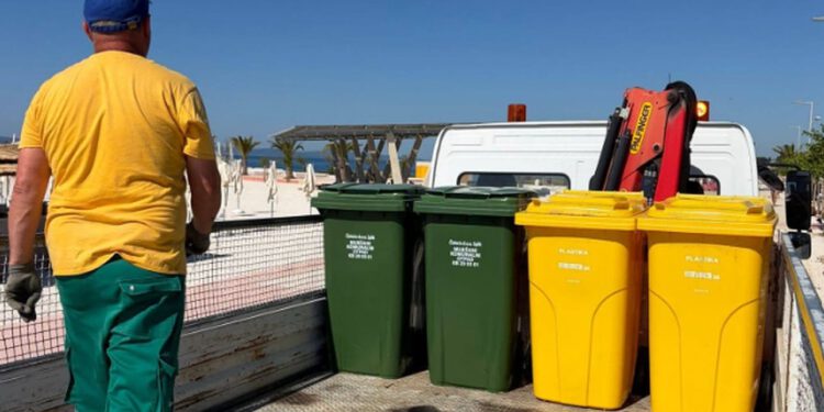 Žnjan slavi prvi rođendan: Tri dana sporta, glazbe i zabave na najvećoj splitskoj plaži