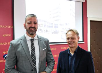 Zoričić nahvalio Matijevića: “Stvarno mi je užitak raditi s Davorom”