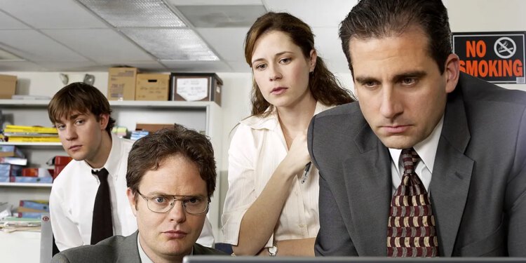 Zvijezda ‘Ureda’ Rainn Wilson kaže da je otkazivanje kulture ubilo TV komediju