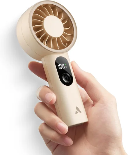 Aecooly Mighty prijenosni ventilator
