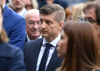 Marić je od HOO-a odustao zbog jedne intrigantne poruke: Njemu to trenutno nije potrebno