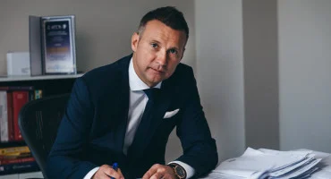 Davorin Primorac