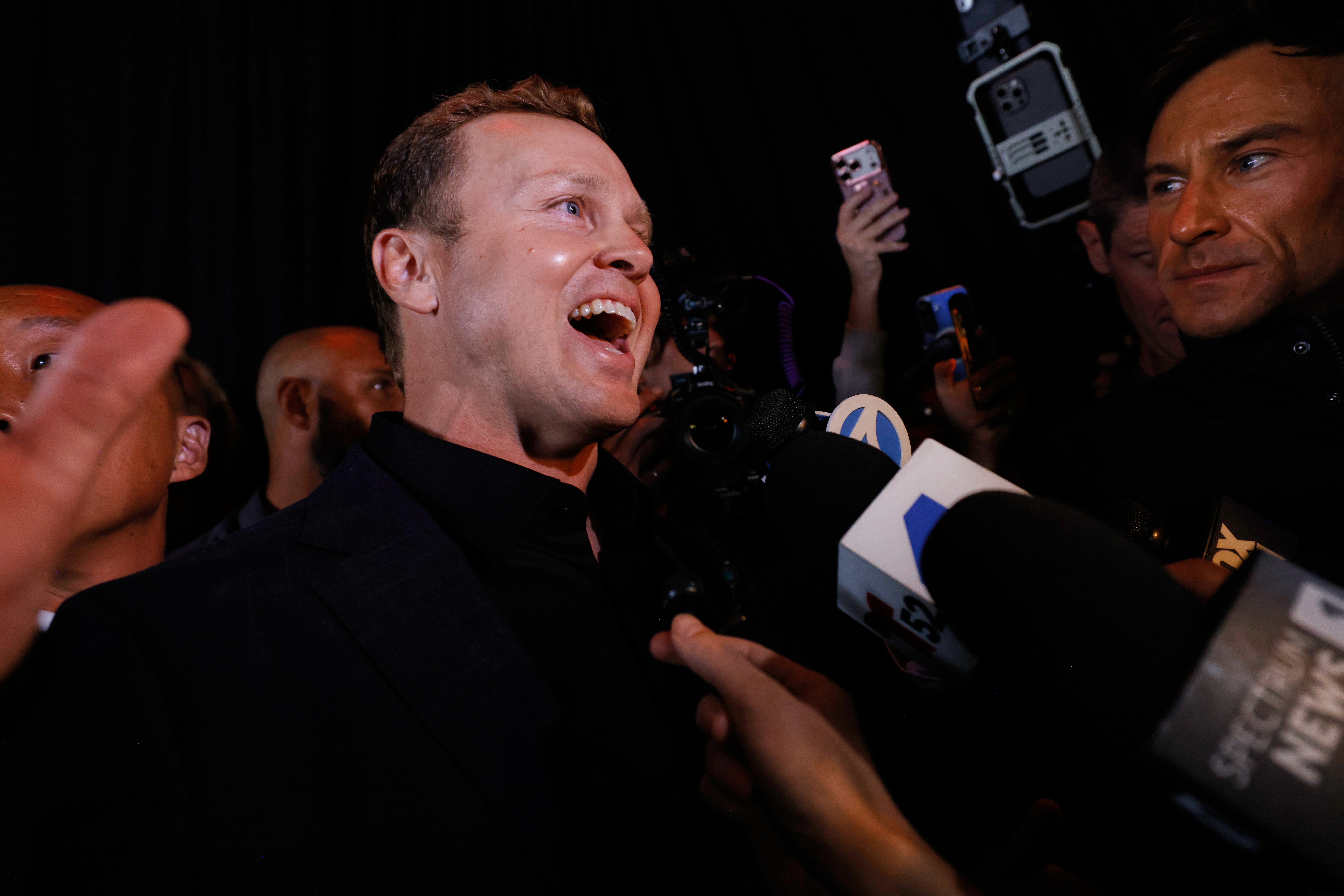 Spencer Pratt, republikanac i bivša zvijezda reality televizijskog showa 