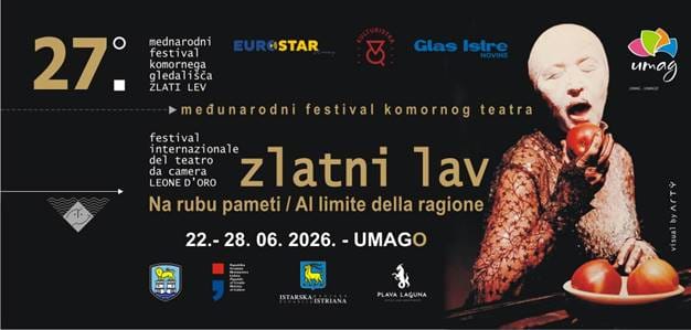 „NA RUBU PAMETI“ U UMAGU: Pogledajte zašto se o ovom istarskom festivalu priča u cijeloj regiji i što nas čeka na spektakularnom otvorenju!