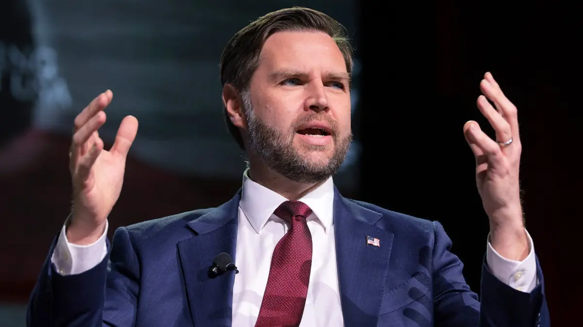 JD Vance na TPUSA događaju u Ateni, Georgia