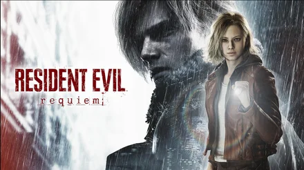 Resident Evil Requiem (digitalno)