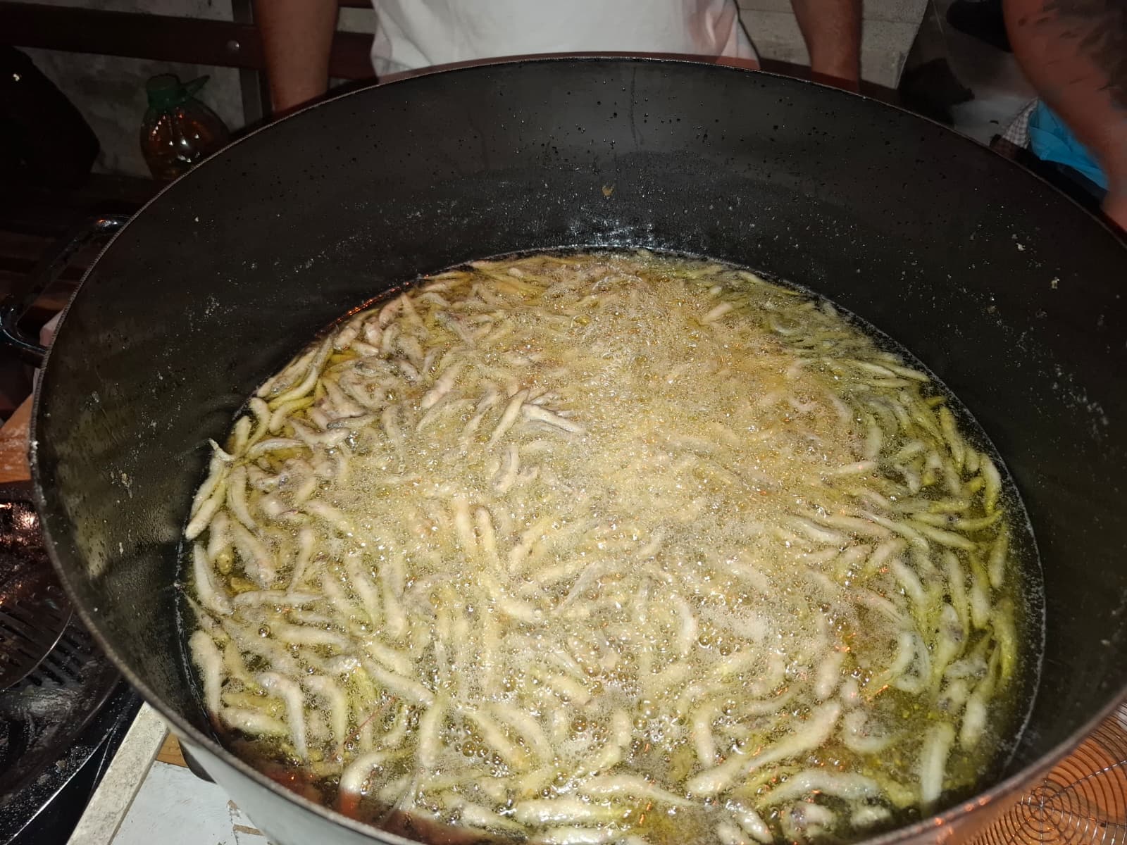 ribarska festa kambelovac  1