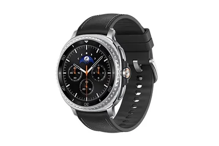 Galaxy Watch8 Classic