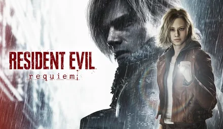 Resident Evil Requiem - PC Steam Code